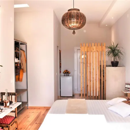 Heaven's Edge * São Brás de Alportel