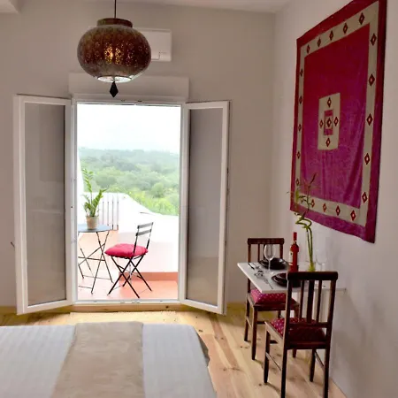 Heaven's Edge São Brás de Alportel