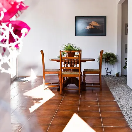 Heaven's Edge Accommodatie bij particulieren São Brás de Alportel
