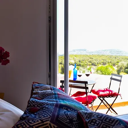 Heaven's Edge 民宿 *