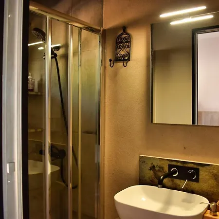 民宿 Heaven's Edge São Brás de Alportel