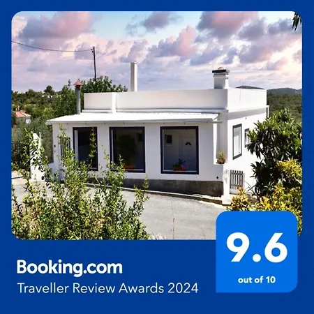 Heaven's Edge * São Brás de Alportel