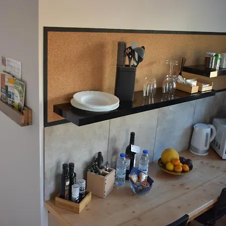 民宿 Heaven's Edge