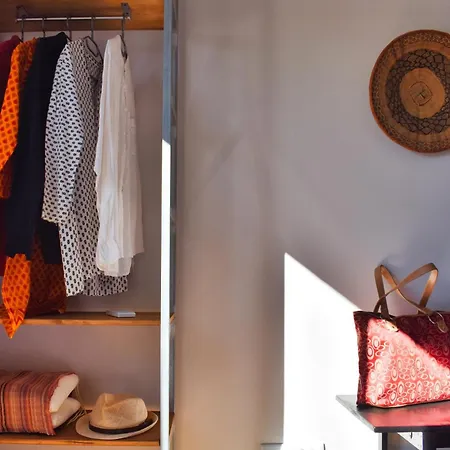 Heaven's Edge 民宿