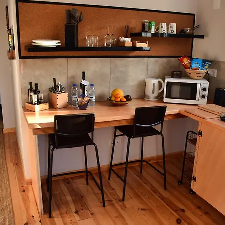 Heaven's Edge São Brás de Alportel