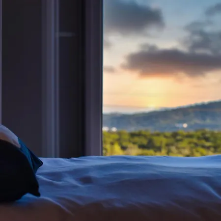 Heaven's Edge * São Brás de Alportel