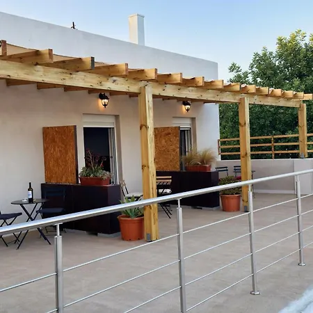 Heaven's Edge 民宿