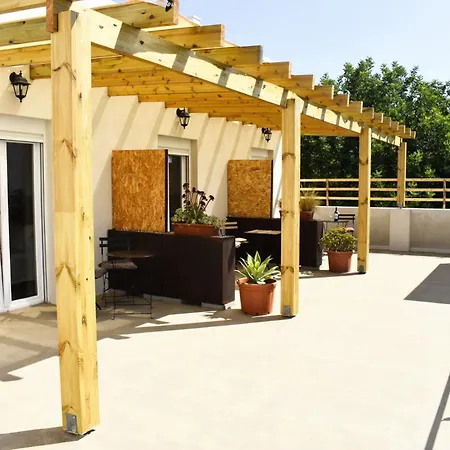 Heaven's Edge * São Brás de Alportel