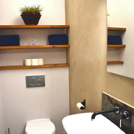 Heaven's Edge Habitación en casa particular *