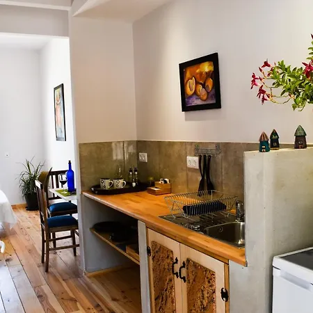 Homestay Heaven's Edge