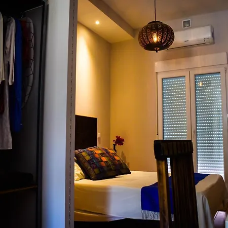 Heaven's Edge Habitación en casa particular *