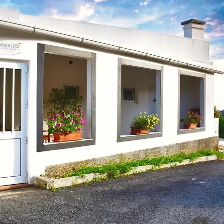 Homestay Heaven's Edge Sao Bras de Alportel