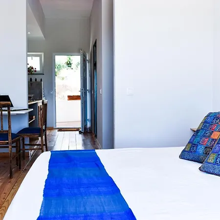 Heaven's Edge Habitación en casa particular