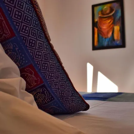 Heaven's Edge Homestay Sao Bras de Alportel