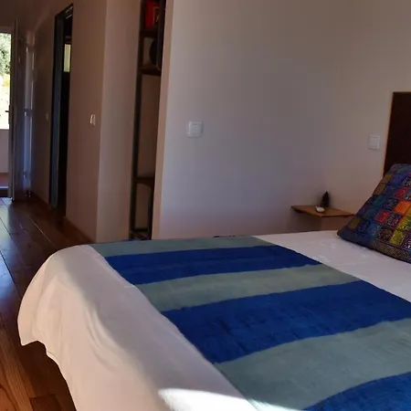 Heaven's Edge Homestay Sao Bras de Alportel