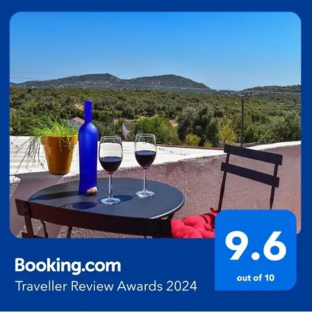 Heaven's Edge Homestay Sao Bras de Alportel