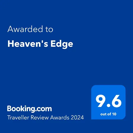 Heaven's Edge Homestay