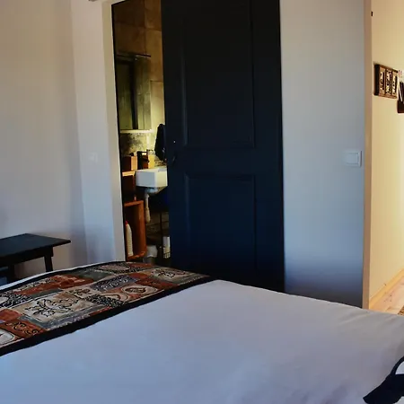 Heaven's Edge Habitación en casa particular *