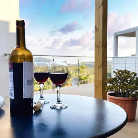 Habitación en casa particular Heaven's Edge *