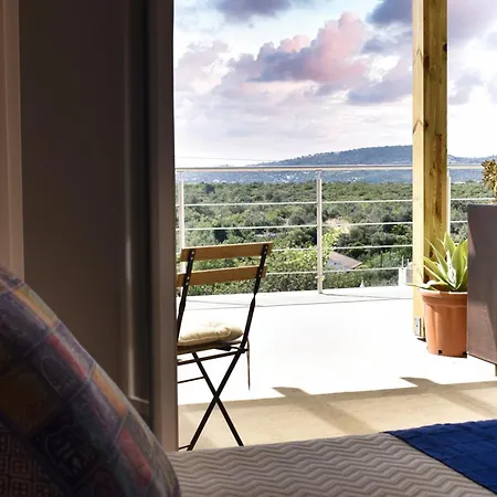 Heaven's Edge São Brás de Alportel