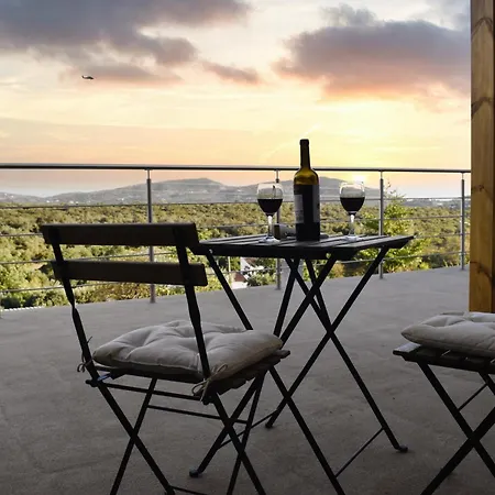 Heaven's Edge * São Brás de Alportel