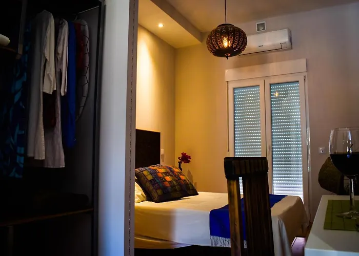 Heaven's Edge Alloggio in famiglia *