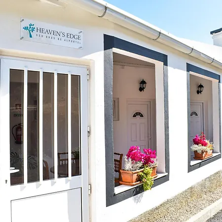 Heaven's Edge Homestay szállás São Brás de Alportel
